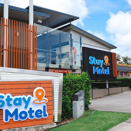Stay Motel - Formerly Room Motels 짐피 외부 사진
